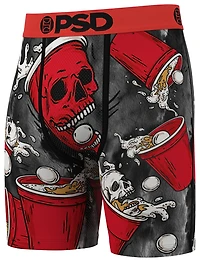 PSD Beer Pong Underwear  - Men's