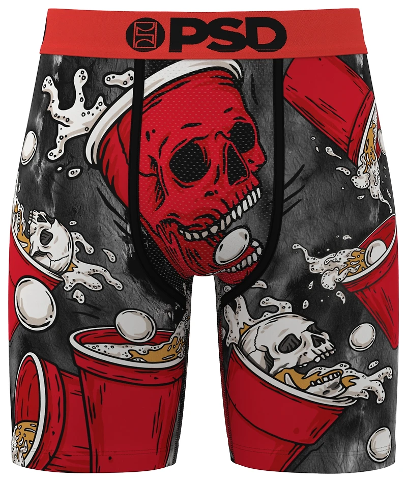 PSD Beer Pong Underwear  - Men's