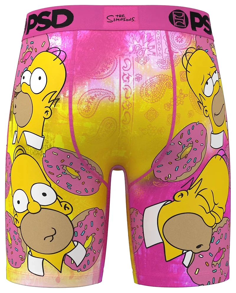 PSD Sous-vêtement Simpsons Dope - Pour hommes