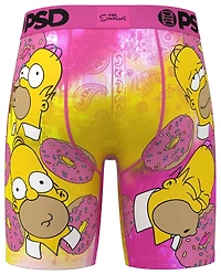 PSD Sous-vêtement Simpsons Dope - Pour hommes