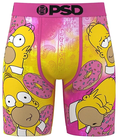 PSD Sous-vêtement Simpsons Dope - Pour hommes