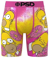 PSD Sous-vêtement Simpsons Dope - Pour hommes