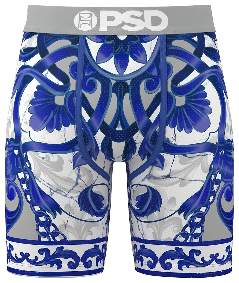 PSD Sous-vêtement Blue Granite MM - Pour hommes