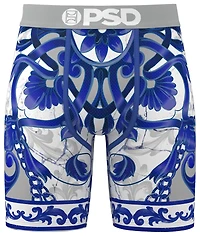 PSD Sous-vêtement Blue Granite MM - Pour hommes