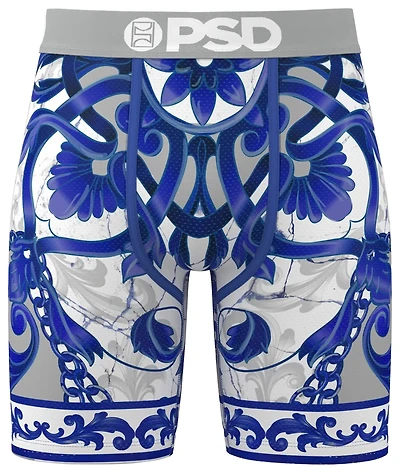 PSD Sous-vêtement Blue Granite MM - Pour hommes