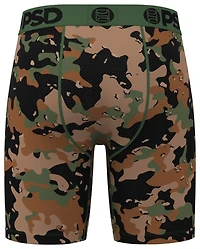 PSD Combat Camo Underwear  - Men's