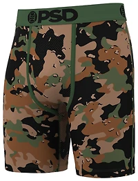PSD Combat Camo Underwear  - Men's