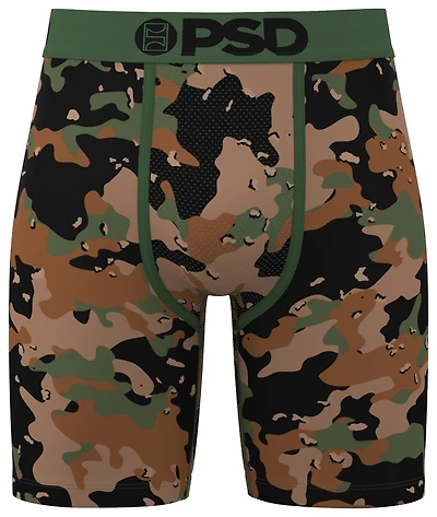 PSD Combat Camo Underwear  - Men's