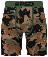 PSD Combat Camo Underwear  - Men's