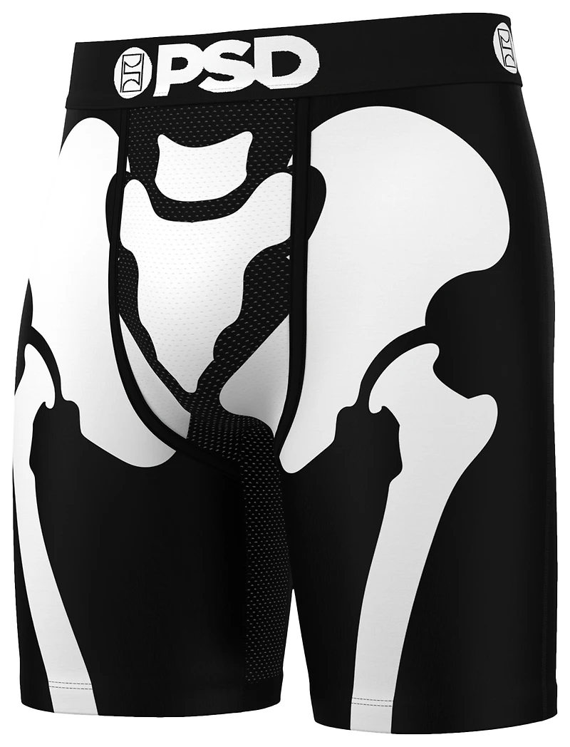 PSD Snapped Glow Underwear  - Men's