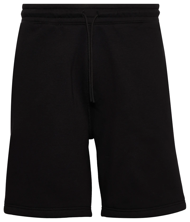 LCKR Bradley Fleece Shorts  - Men's