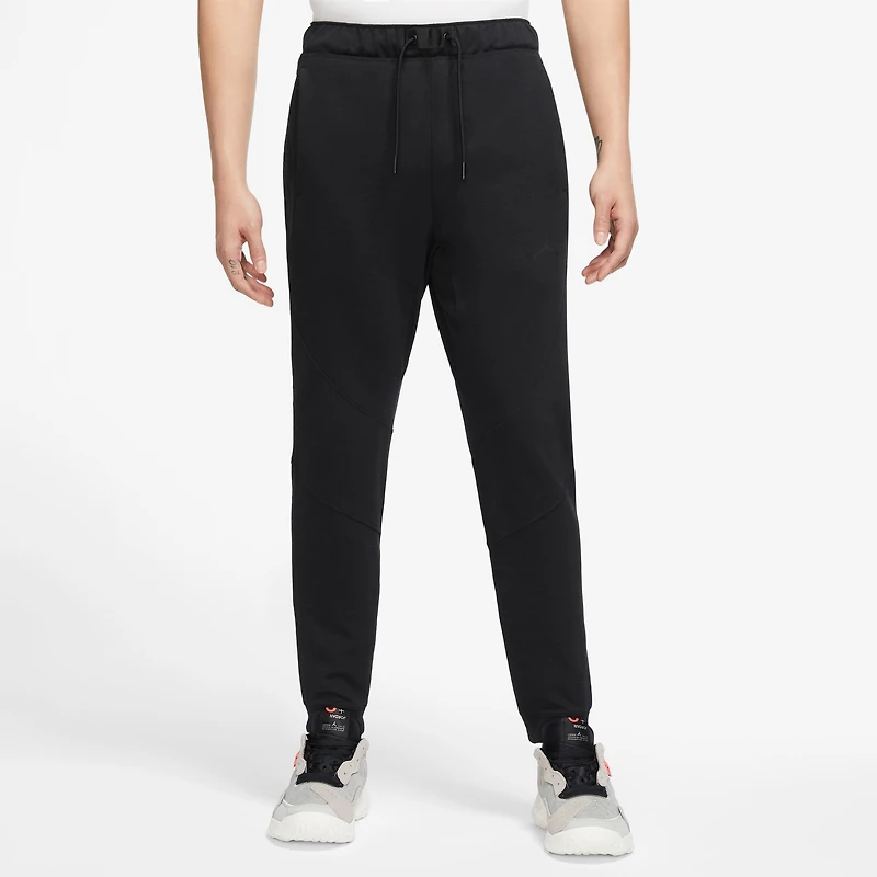 Jordan Dri-FIT Sport Statement Air Fleece Pants  - Men's
