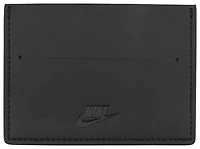 Nike Icon Air Force 1 Card Wallet  - Men's