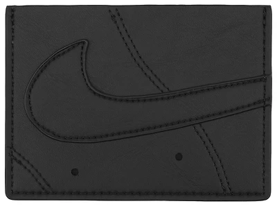 Nike Icon Air Force 1 Card Wallet  - Men's