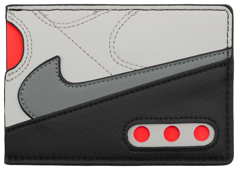 Nike Icon MX90 Card Wallet  - Men's