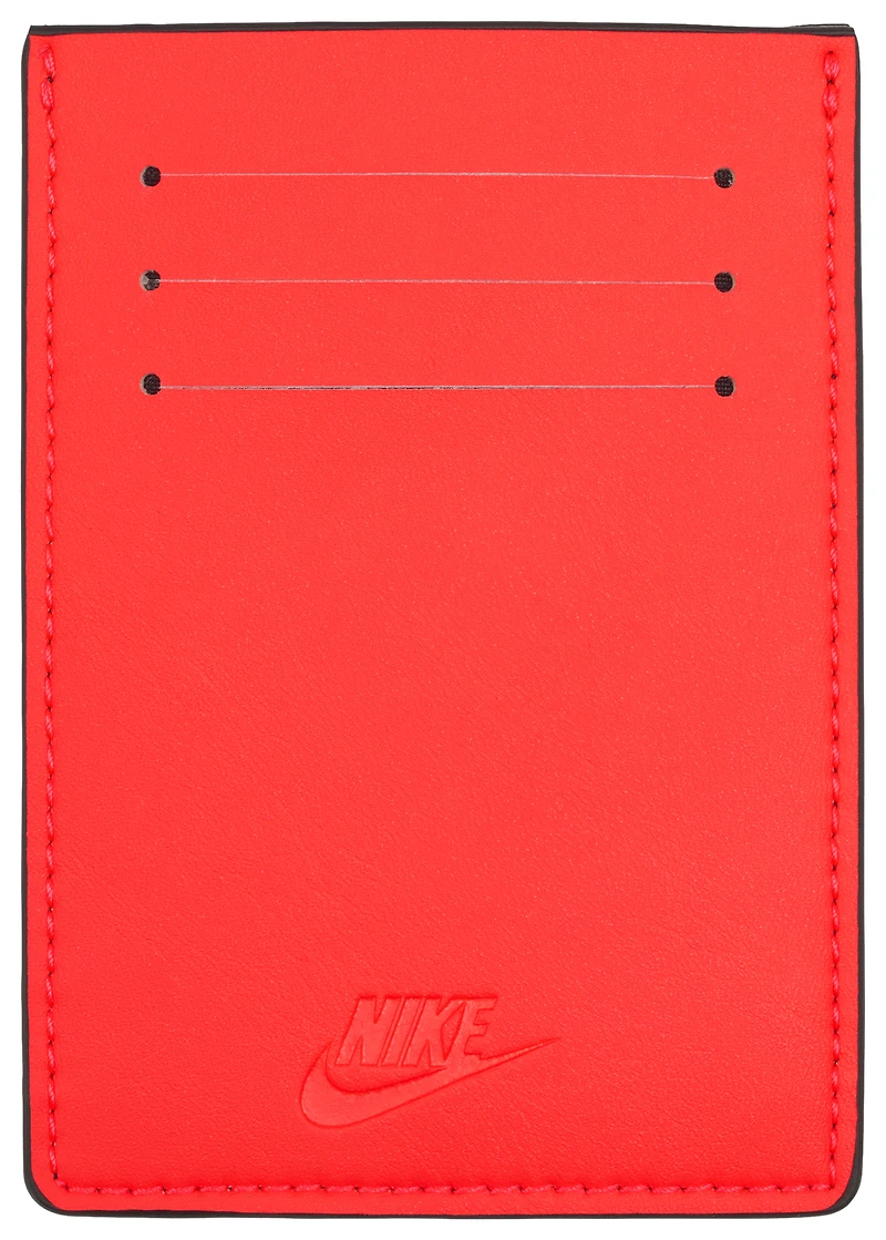 Nike Icon MX90 Card Wallet  - Men's