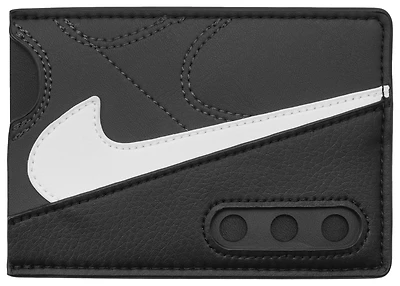 Nike Icon MX90 Card Wallet  - Men's