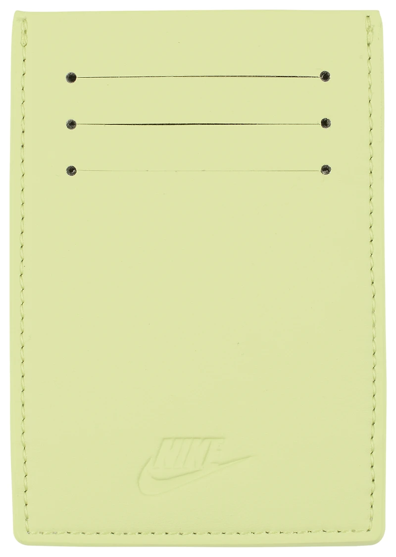 Nike Icon MX90 Card Wallet  - Men's