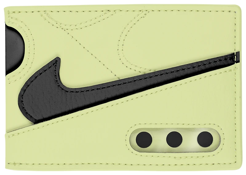 Nike Icon MX90 Card Wallet - Men's