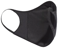 adidas 3 Pack Face Mask  - Adult