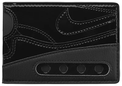 Nike Icon Air Max 1 Big Bubble Card Wallet  - Men's