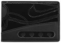Nike Icon Air Max 1 Big Bubble Card Wallet  - Men's