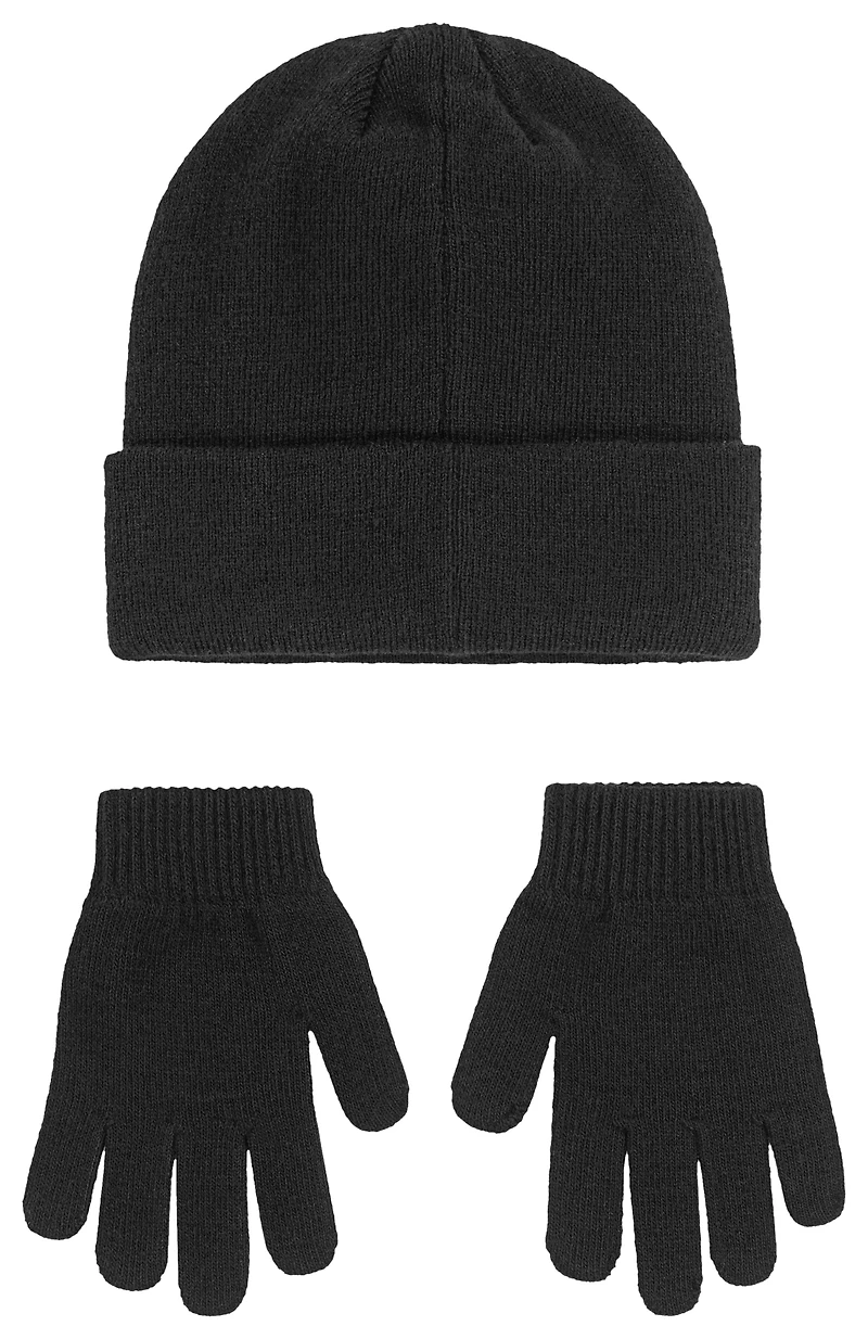 Nike Beanie Glove Set  - Boys' Grade School