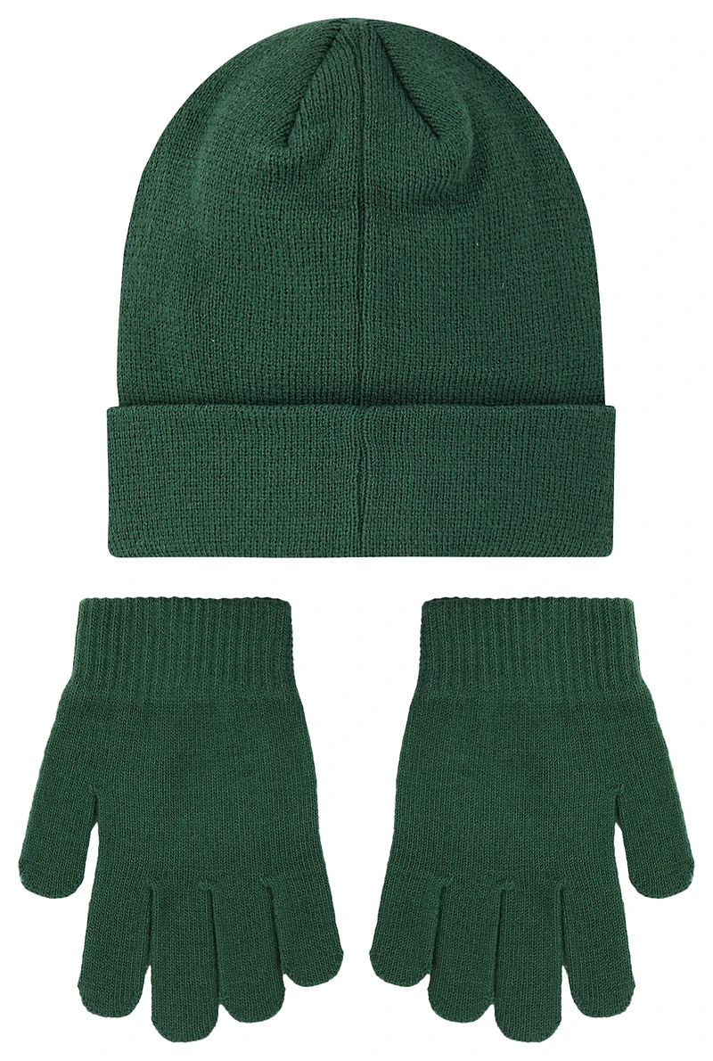 Nike Beanie Glove Set  - Boys' Grade School