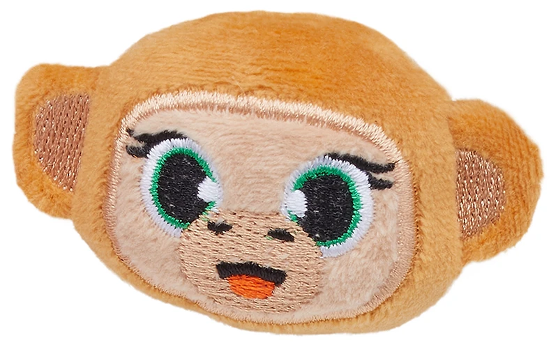 Crocs Fuzzy Animal 5 Pack  - Youth