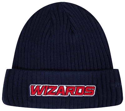 Pro Standard Wizards Classic Core Beanie - Men's