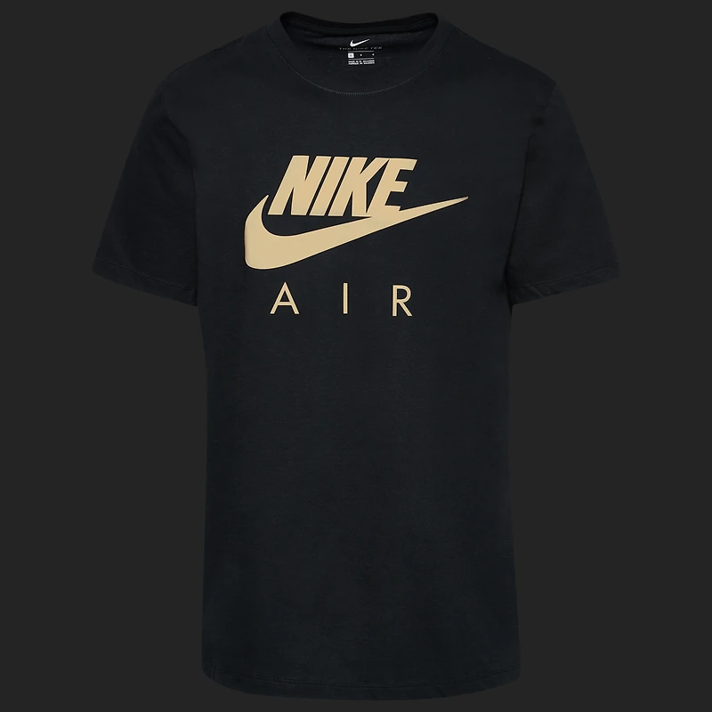 Nike Air Reflective T-Shirt - Men's