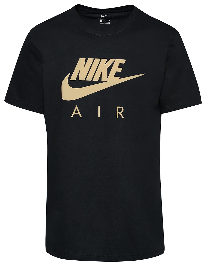 Nike Air Reflective T-Shirt - Men's