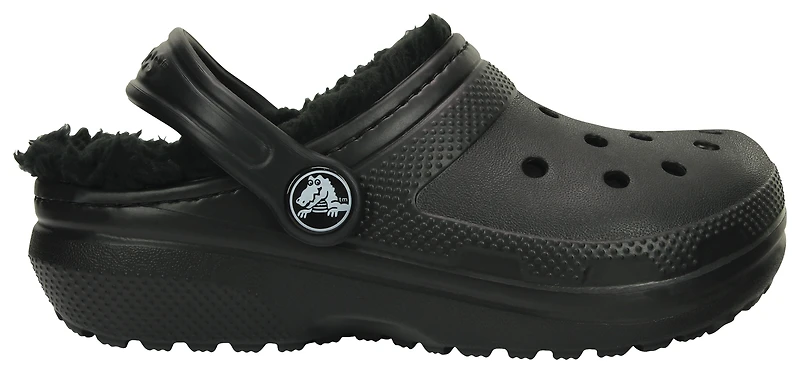 Crocs Classic Lined Clogs