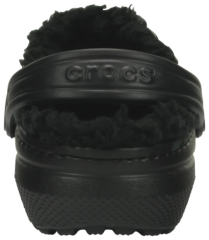 Crocs Classic Lined Clogs