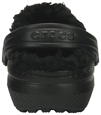 Crocs Classic Lined Clogs