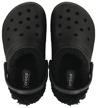 Crocs Classic Lined Clogs