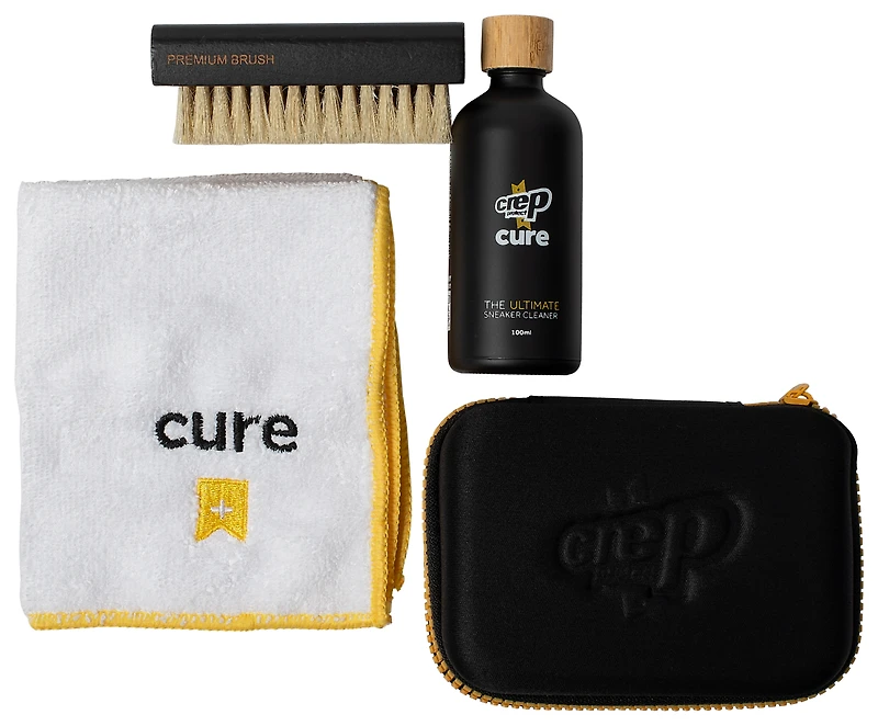 Crep Protect Travel Kit 2.0