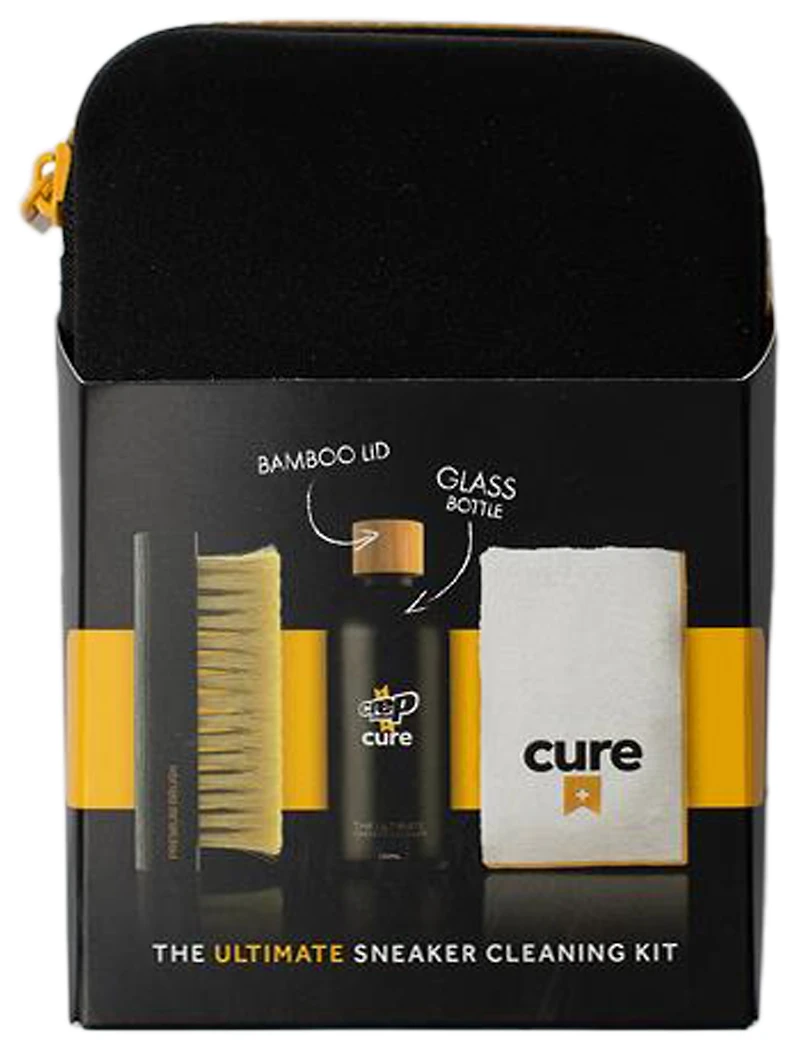 Crep Protect Travel Kit 2.0