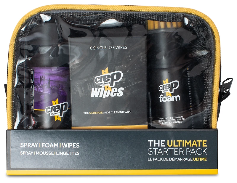 Crep Protect Trousse de départ - Adulte
