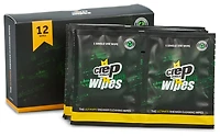 Crep Protect Lingettes - Adulte