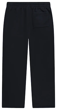 Jordan Brooklyn Open Hem Fleece Pants  - Boys' Grade School