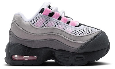 Nike Air Max 95 - Girls' Toddler