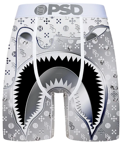 PSD Sous-vêtement WF White Diamond - Pour hommes