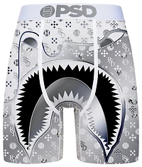 PSD Sous-vêtement WF White Diamond - Pour hommes