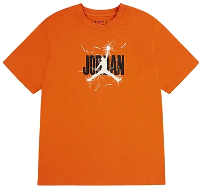 Jordan 85 Shatter Short Sleeve T-Shirt - Boys' Grade School
