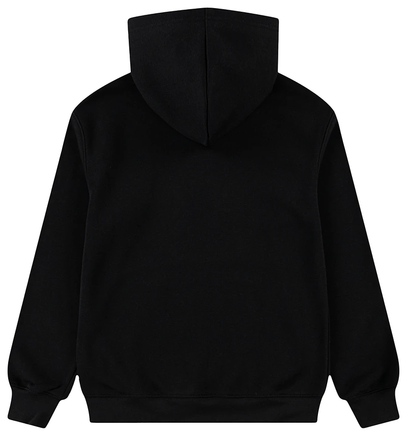 Jordan Brooklyn Fleece Hoodie - Boys' Grade School