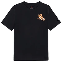 Jordan Has Landed Short Sleeve T-Shirt - Boys' Grade School