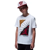 Jordan Taxi 24 Retro T-Shirt - Boys' Grade School