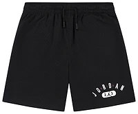 Jordan Boys 23 Sport Short - Boys' Grade School Black/Black