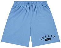Jordan Boys 23 Sport Short - Boys' Grade School Blue/Blue